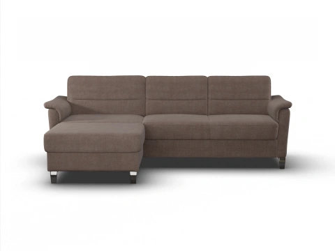 Ecksofa Longchair Medium L